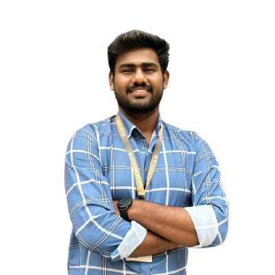 Nikhith Gowda S
